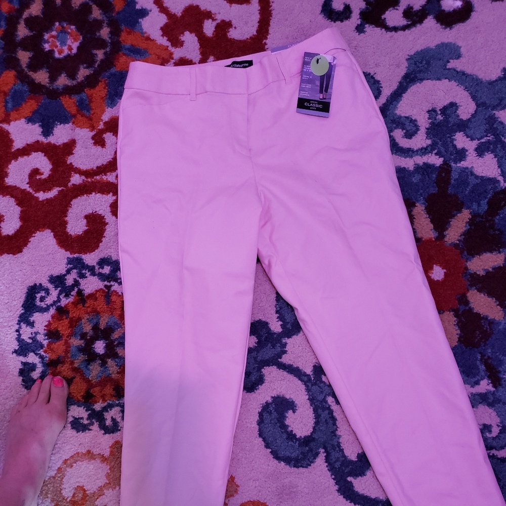 slacks